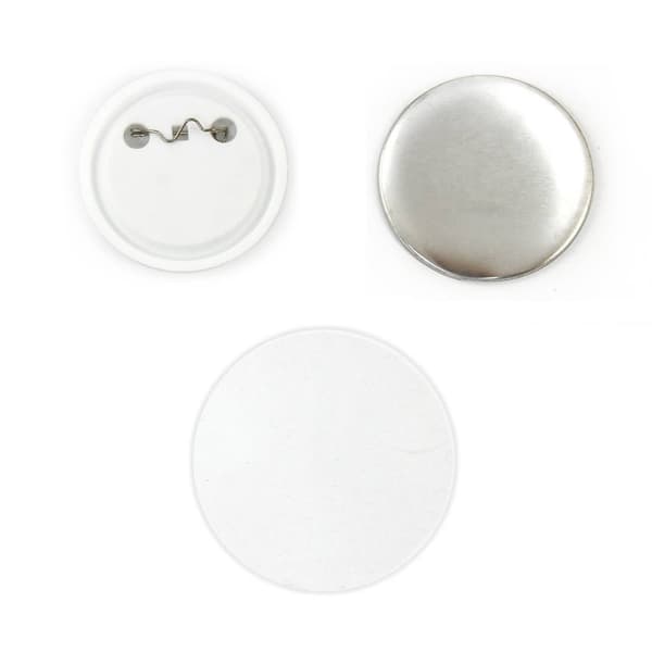 PixMax 37 mm knapskubber og knapskærer