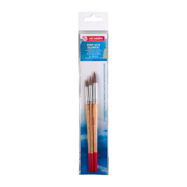 Talens Art Creation Penselset 3 st
