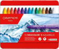 Miniatyrbild 3 av 5: Caran D'ache Wax Crayon Neocolor II Multicolor 15 delar