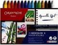 Miniatyrbild 4 av 5: Caran D'ache Wax Crayon Neocolor II Multicolor 15 delar