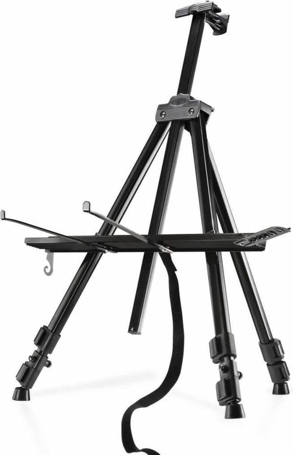 mantona Studio staffeli, 155 cm
