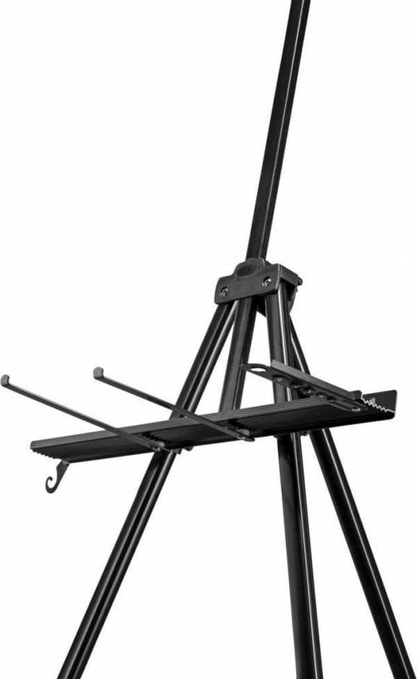 mantona Studio staffeli, 155 cm