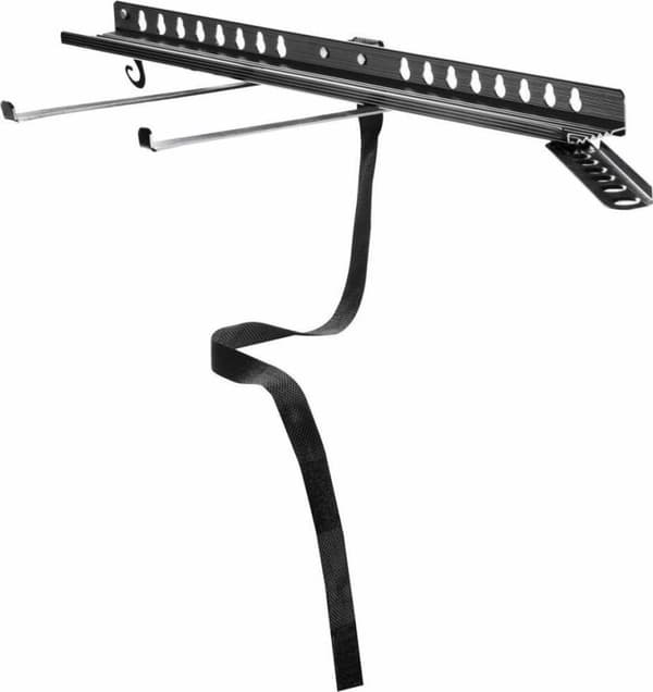 mantona Studio staffeli, 155 cm
