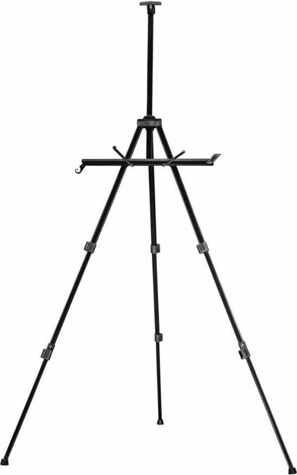 mantona Studio staffeli, 155 cm