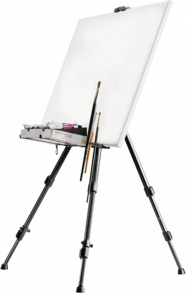 mantona Studio maalausteline, 155cm