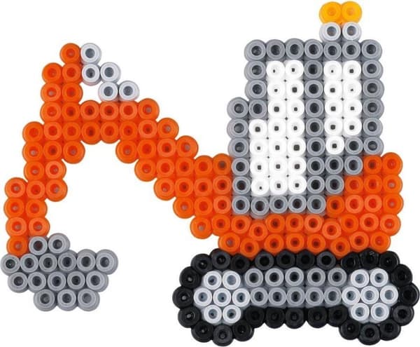 Hama 3143 Constr. Fordon 4000