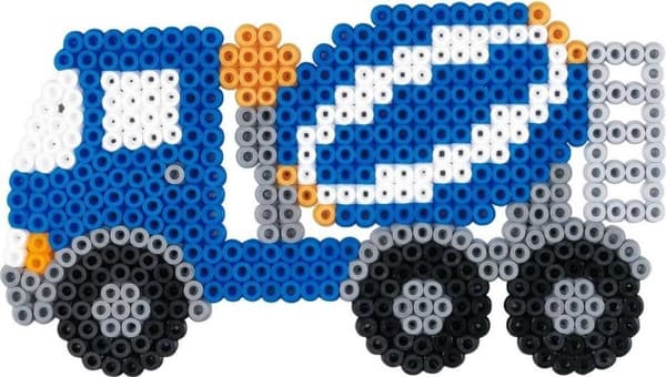Hama 3143 Constr. Fordon 4000