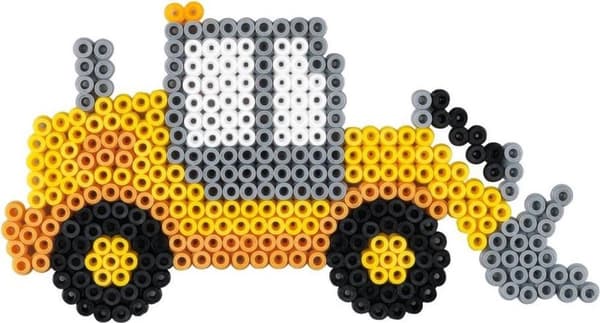 Hama 3143 Constr. Fordon 4000