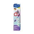 Miniatyrbillede 3 af 4: Pelikan griffix elevens blyant Sweet Berry til højrehåndede, ergonomisk grebszone, klikmekanisme, - 1 stk (821124)