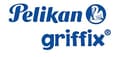 Miniatyrbillede 4 af 4: Pelikan griffix elevens blyant Sweet Berry til højrehåndede, ergonomisk grebszone, klikmekanisme, - 1 stk (821124)
