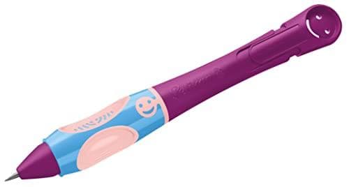 Pelikan griffix elevens blyant Sweet Berry til højrehåndede, ergonomisk grebszone, klikmekanisme, - 1 stk (821124)