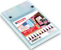 Miniatyrbillede 1 af 3: Edding tusch e-1340 Penselpen