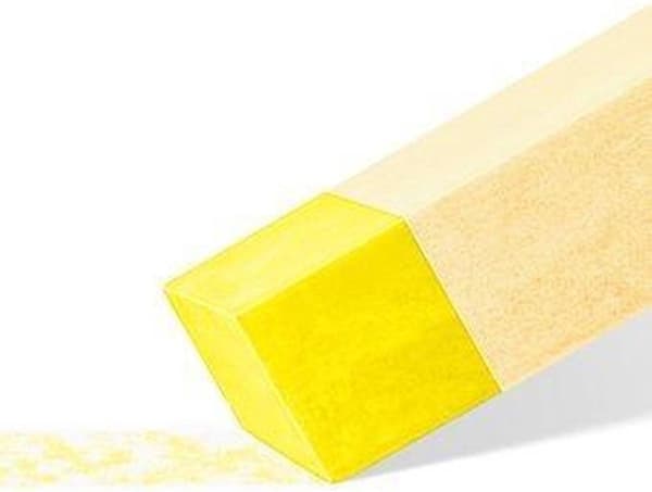karaatin pehmeät pastellit - setti 12 kpl