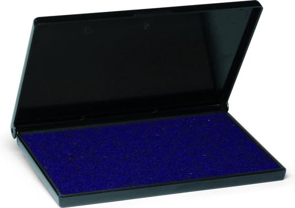 Trodat 9052 blækpude lilla/violet