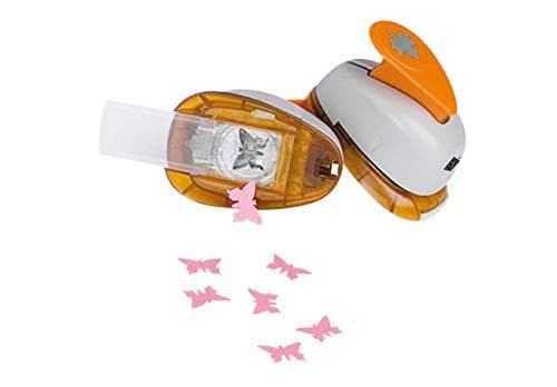 WEDO kalakuvioinen rei'itys, iso (L) 75 x (S) 52 x (K) 48 mm (168 248)