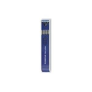 STAEDTLER 200 Mars dragbly i kol 12 delar, 2B