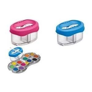 Pelikan 800310 vandboks Space+, blå
