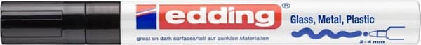 Edding 750 Gloss Paint Marker Sort