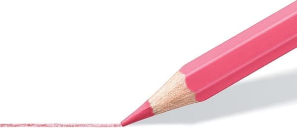 Staedtler värikynät - pahvipussi 12 kpl pastelli 146 C12 PA