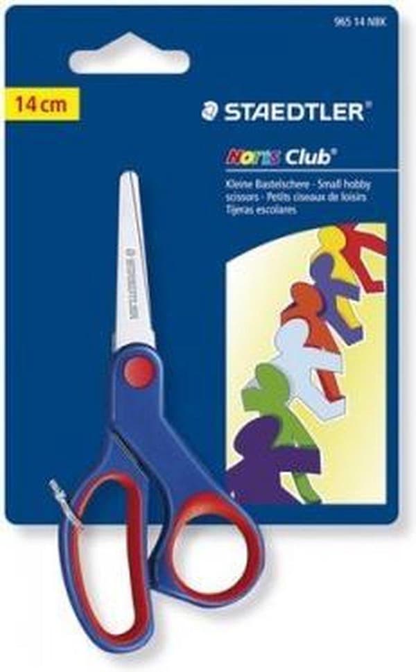 Noris Club -sakset lapsille 14 cm