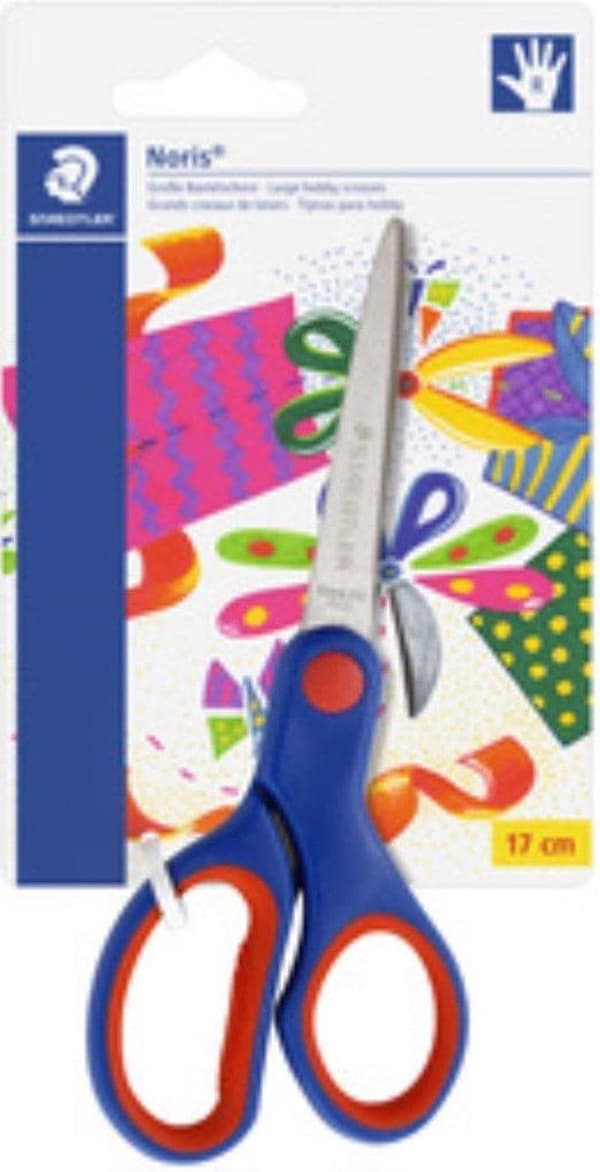 Noris Club -sakset lapsille 14 cm