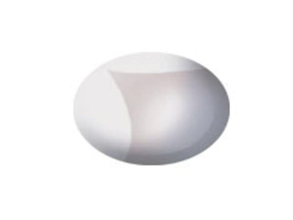 Revell Aqua #2 Klar - Mat - Akryl - 18ml malingskrukke Transparent