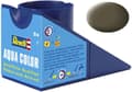 Miniatyrbillede 3 af 6: Revell Aqua #46 Nato Oliven - Mat - RAL7013 - Akryl - 18 ml malingskrukke