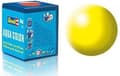 Pikkukuva 3 / 5: Revell Aqua #312 Luminous Yellow - Satiini - RAL1026 - Akryyli - 18ml Paint Jar.