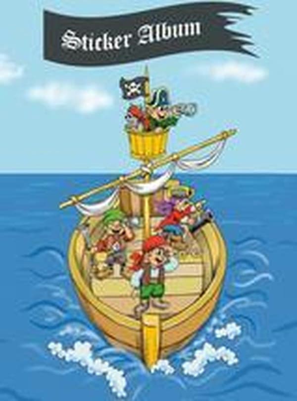 HERMA HERMA Tarra Sammelalbum fŸr Kids Der kleine Delfin A5