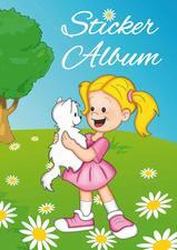 HERMA HERMA Tarra Sammelalbum fŸr Kids Piratenabenteuer A5