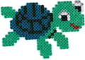 Pikkukuva 2 / 4: Hama Fuse Beads Sea Creatures Set 2500 kpl