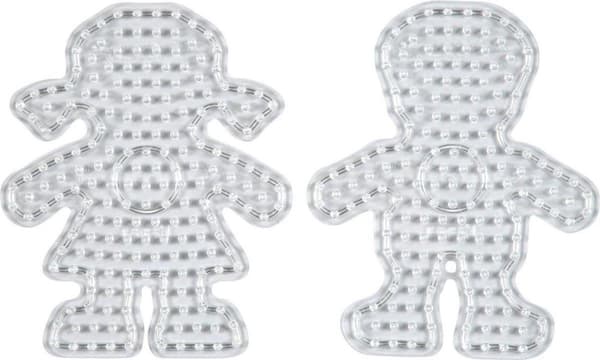 Hama Ironing Beads 3D Dino -setti 2500 kpl