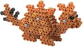 Pikkukuva 5 / 6: Hama Ironing Beads 3D Dino -setti 2500 kpl