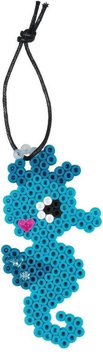Hama Fuse Beads Smyckestillverkningsset 2400 delar