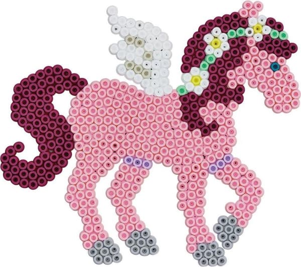 Hama Toys Hama Fantasy Horses 2000 Fuse Beads