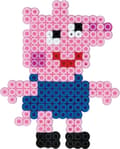 Pikkukuva 3 / 3: Hama Toys Hama Peppa Pig 2000 Silityshelmet