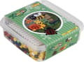 Pikkukuva 1 / 3: Hama 8744 Maxi Box 600 silityshelmellä + pohjalevy