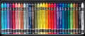Pikkukuva 3 / 4: Caran D'ache Wax Crayon Neocolor II Monivärinen 30 kpl
