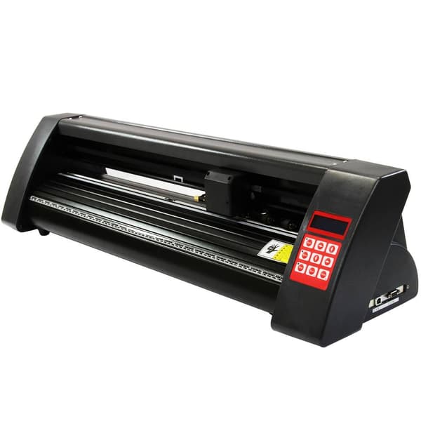 PixMax Skæreplotter, SignCut Pro, Rengøringssæt