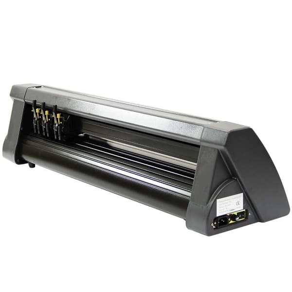 PixMax Skæreplotter, SignCut Pro, Rengøringssæt