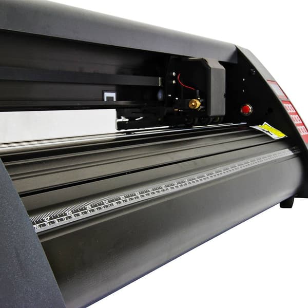 PixMax Skæreplotter, SignCut Pro, Rengøringssæt