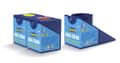 Miniatyrbillede 2 af 5: Revell 36105 aqua farve hvid (mat) farvekode: 05 RAL farvekode: 9001 dåse 18 ml (36105)
