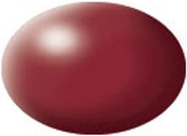 Revell 36331 vesiväri violetti-punainen (puolimatta) värikoodi: 331 RAL värikoodi: 3004 tölkki 18 ml (36331)