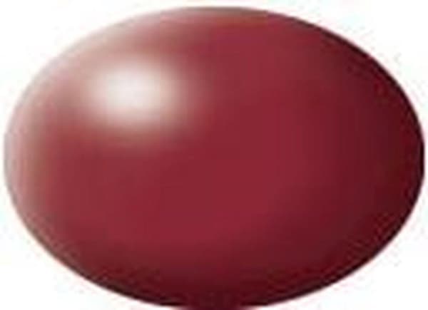 Revell 36331 vesiväri violetti-punainen (puolimatta) värikoodi: 331 RAL värikoodi: 3004 tölkki 18 ml (36331)