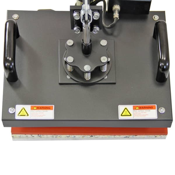 LED Vinylskärplotter 720mm + 5 i 1 Värmepress 220V 1.25kW - Signcut Pro - Sublimeringstejp - Kreativitetsset för vinylskärning och tryck