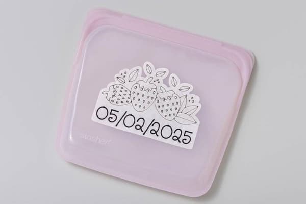 Cricut 2009849. Antal per förpackning: 5 st, Bläckfärger: Blå, Orange, Rosa, Vit, Gul, Produktens färg: Flerfärgad (2009849)