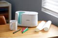 Miniatyrbillede 5 af 7: Cricut Ultimate Infusible Ink Pen Sæt 30 Pen Sæt Flerfarvet (2008782)