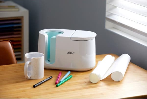Cricut Ultimate Infusible Ink Pen Sæt 30 Pen Sæt Flerfarvet (2008782)