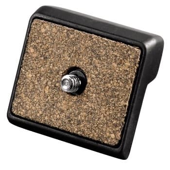 Hama Quick-Release Plate - pikakiinnityslevy - Traveler Compact Prolle (00004216)