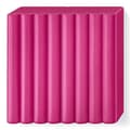 Miniatyrbild 2 av 6: STAEDTLER Mod.masse Fimo-effekt bordeaux metallic (8010-21)